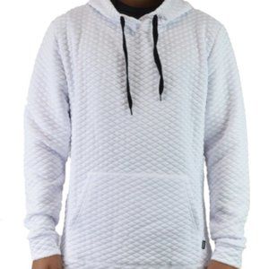 Quilted Hoodie 500105000